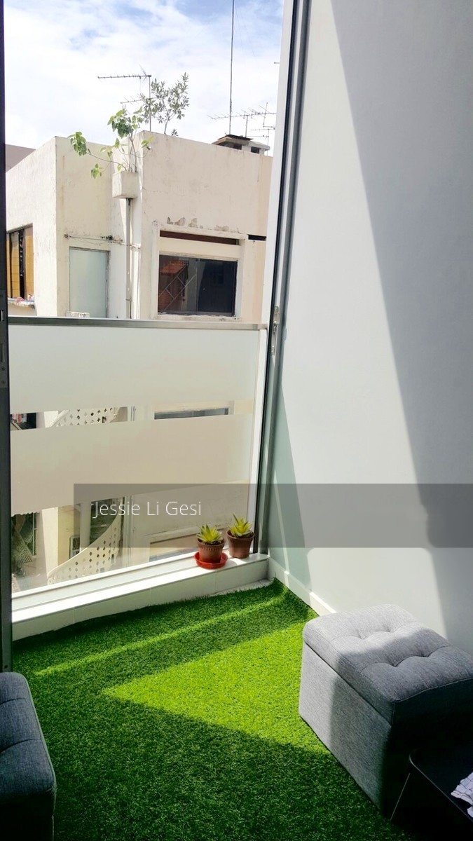 # 1 Loft (D14), Apartment #119545472